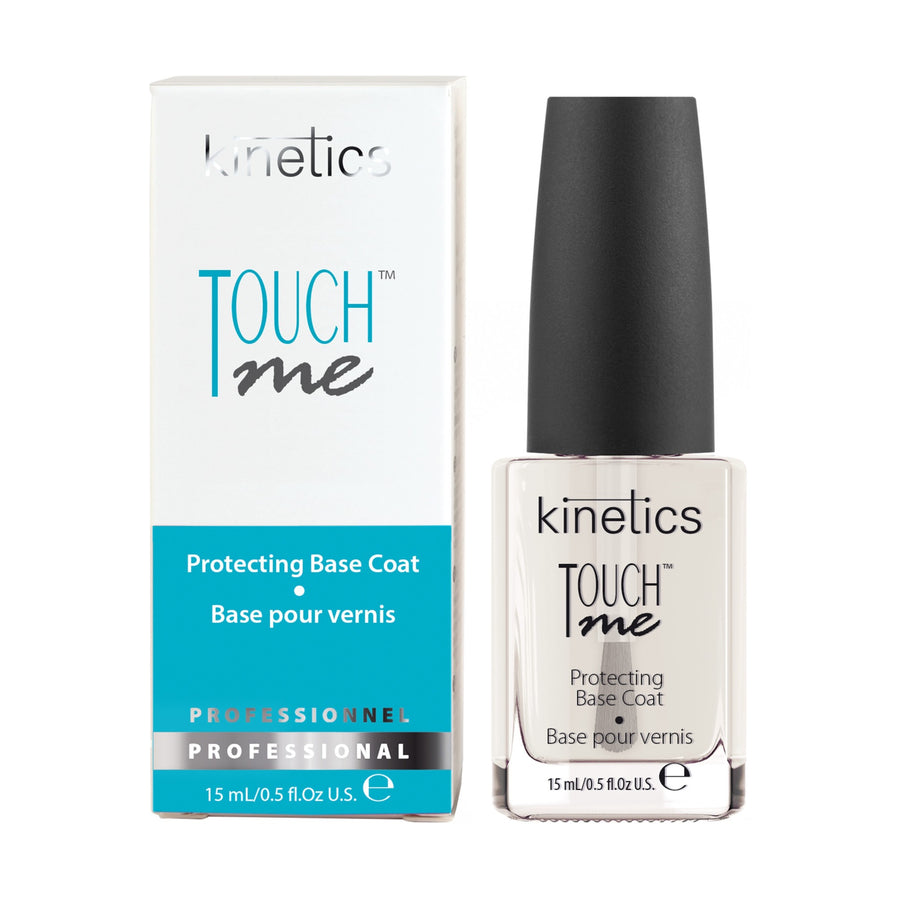 Touch Me™ Protecting Base Coat