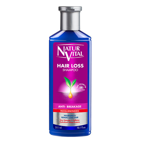 Hair Loss Shampoo Anti-Breakage