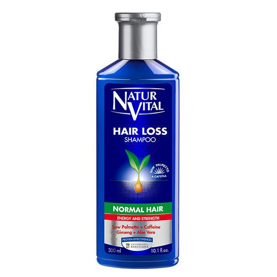 Hair Loss Shampoo Normal Hair