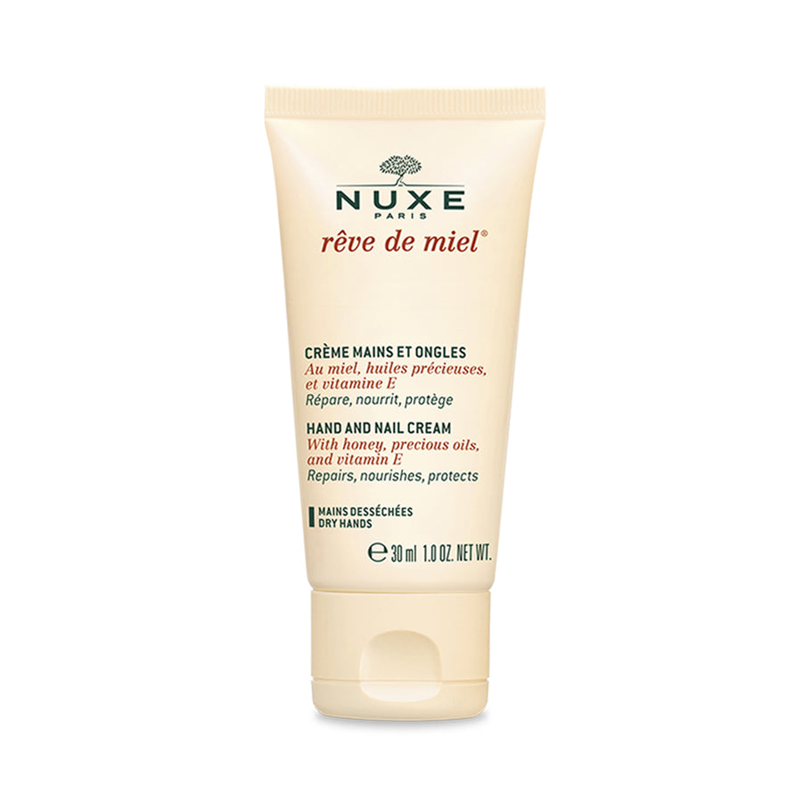 Reve De Miel ® Hand and Nail Cream 50ml