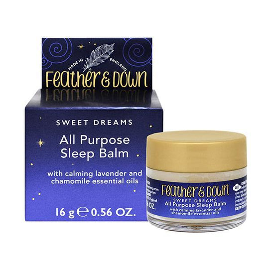 Feather & Down Sleep Balm