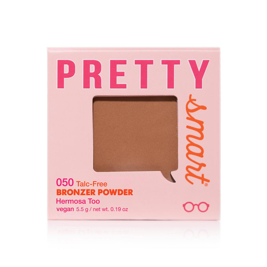 Talc-Free Bronzer Powder