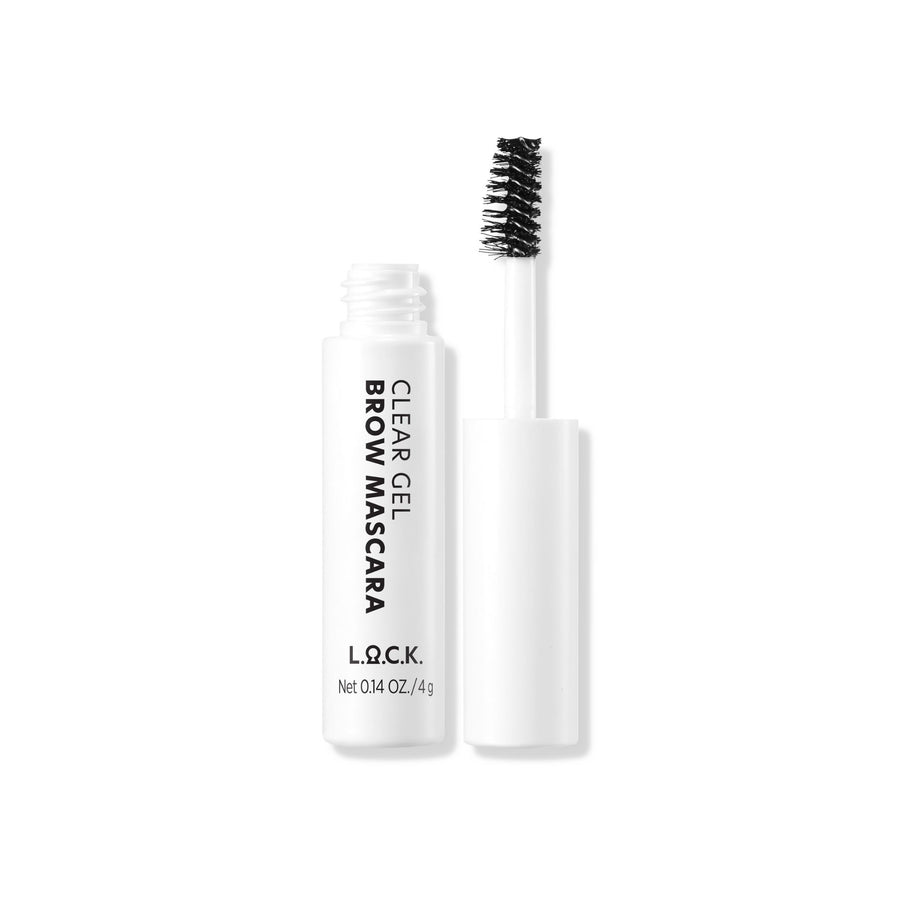 Clear Gel Brow Mascara