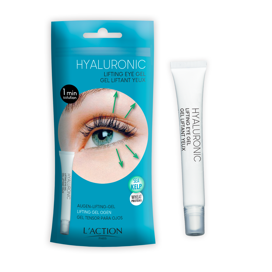 Lifting Eye Gel