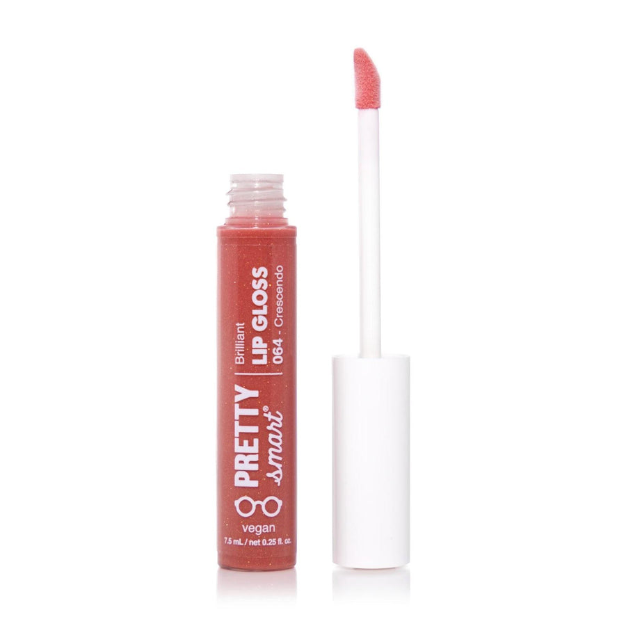 Brilliant Lip Gloss