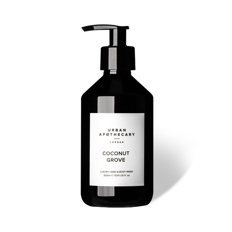 Coconut Grove Hand & Body Wash 