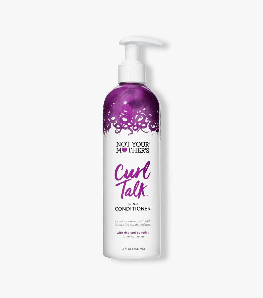 Curl Talk 3 in 1 Conditioner