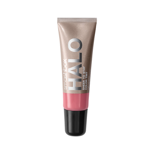 Halo Sheer to Stay Cream Cheek + Lip Tint