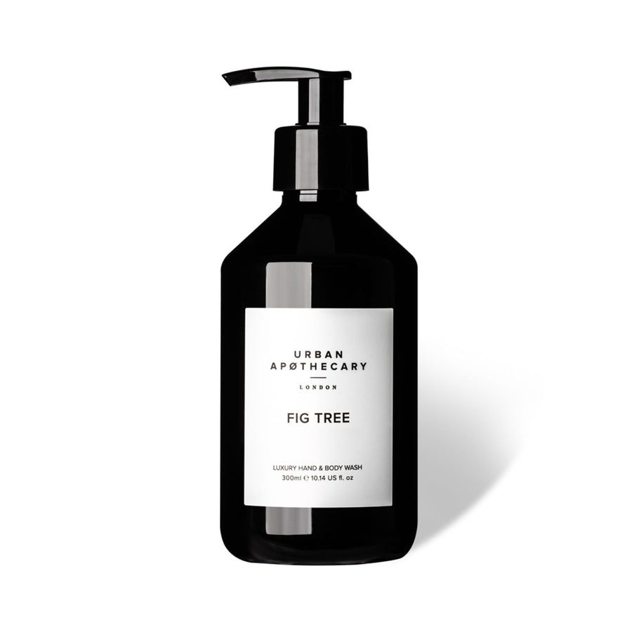 Fig Tree Hand & Body Wash 