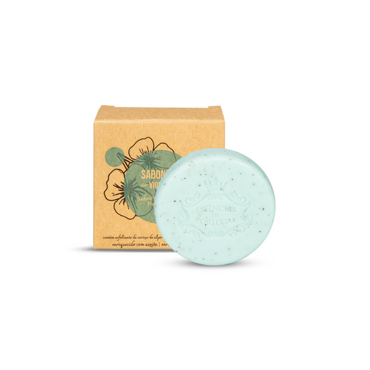 Senses Soap