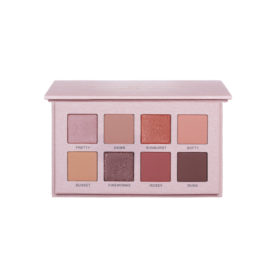 Glam To Go Mini Palette – Beauty Bar
