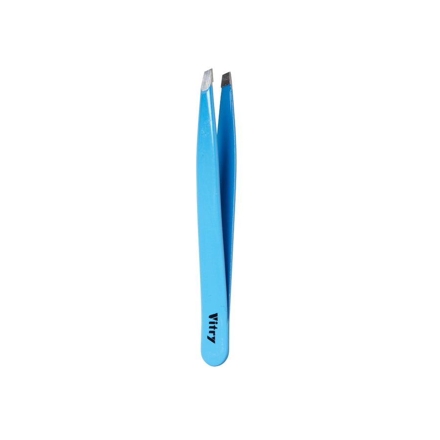 Professional Tweezer Slant Ends