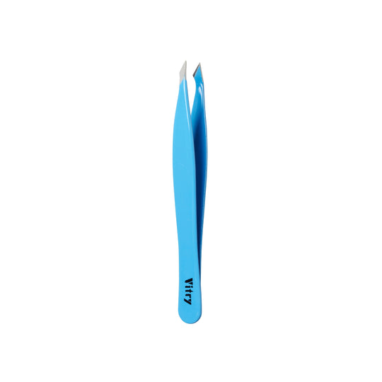Tweezer "Yatagan" Pointed Ends