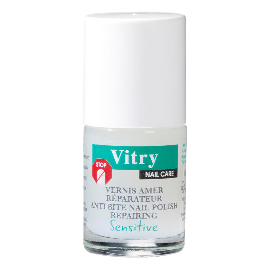 Anti-Bite Nail Varnish Repairing Sensitive