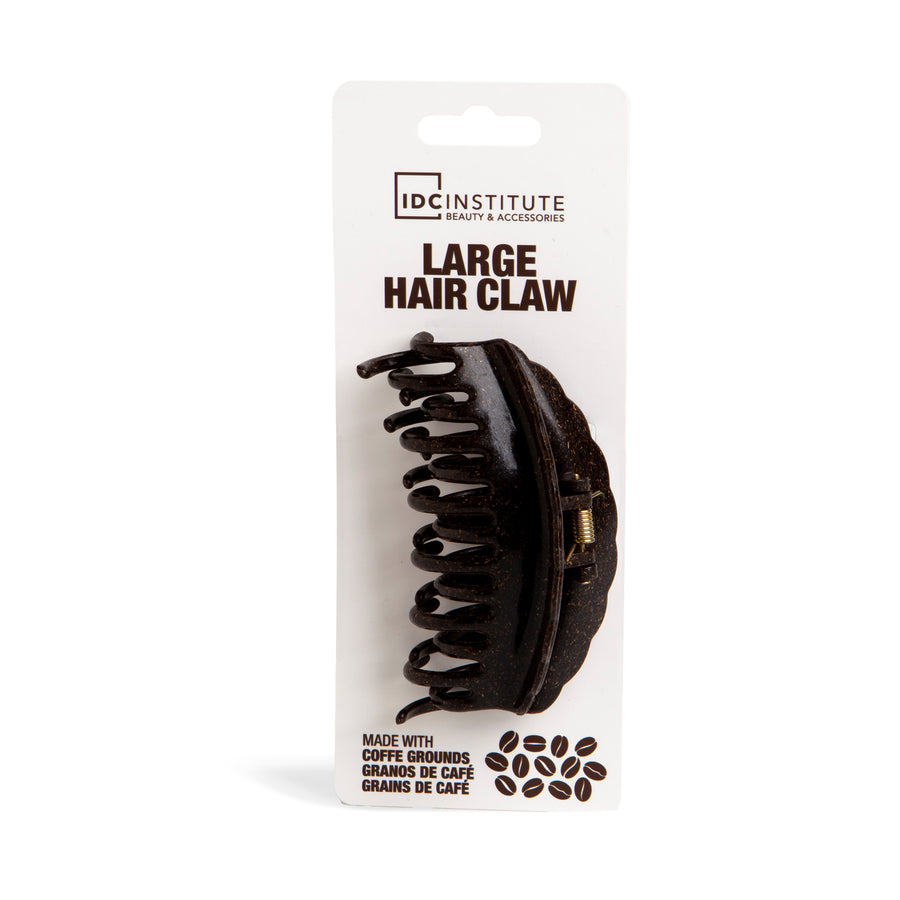 IDC INSTITUTE Eco Large Hair Claw
