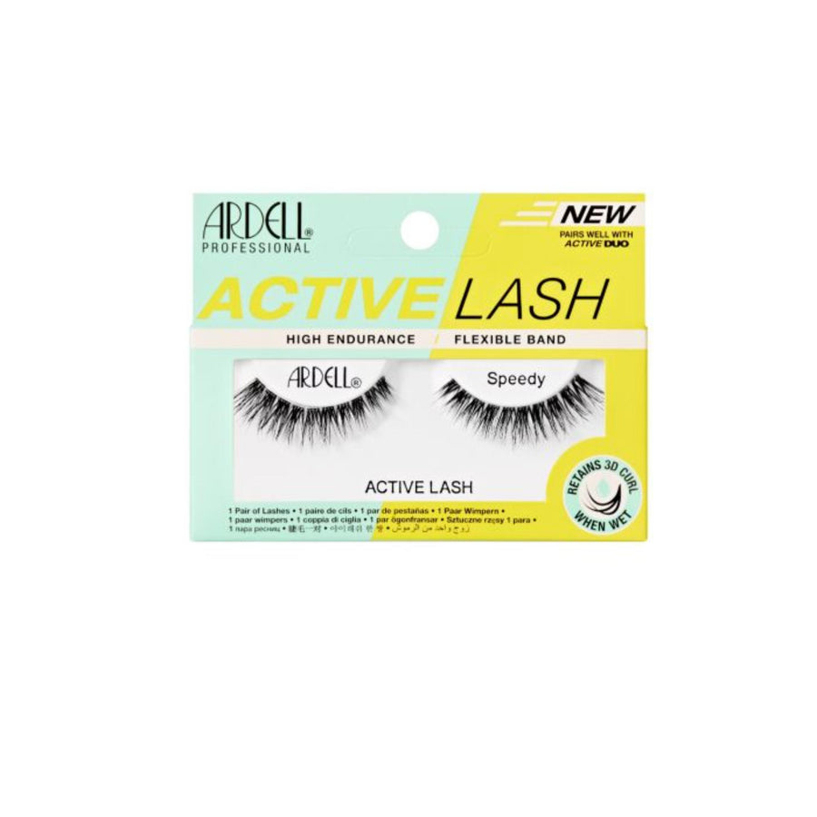 Active Lash Speedy