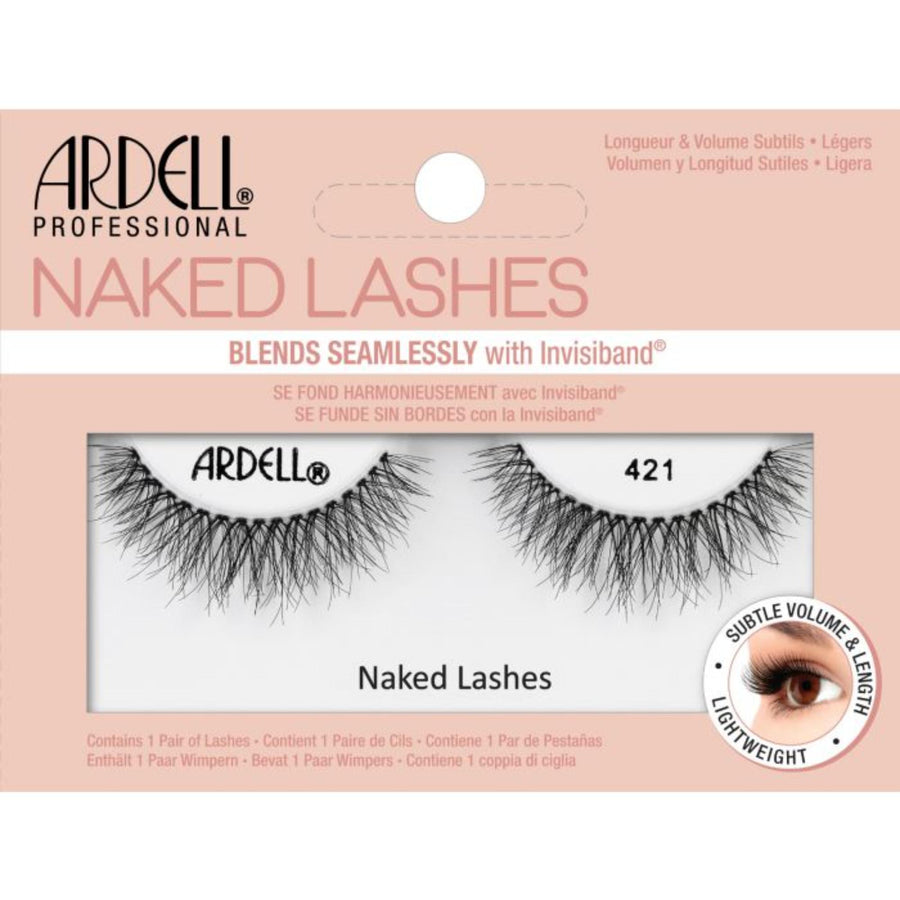 Naked Lash 421