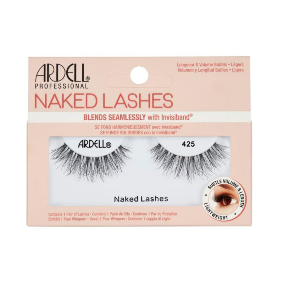 Naked Lash 425