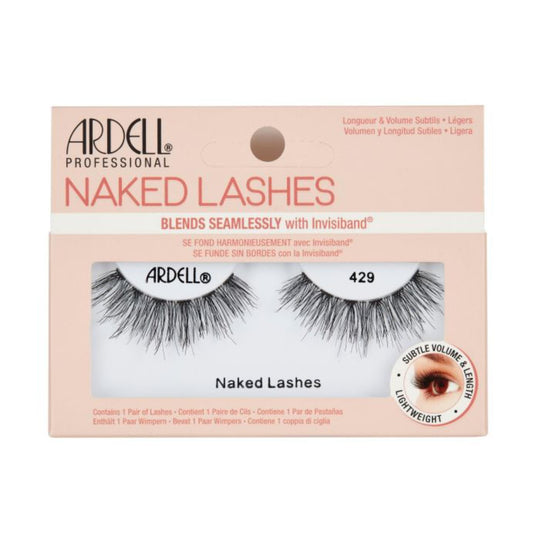 Naked Lash 429