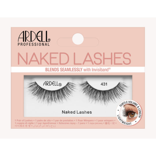 Naked Lash 431