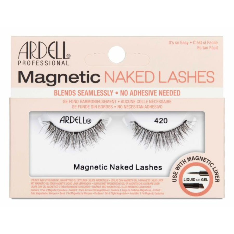 Beauty Magentic Naked Lashes 420