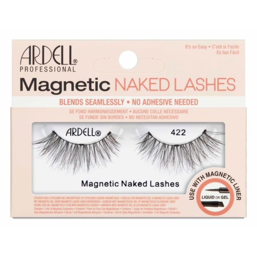 Beauty Magentic Naked Lashes 422