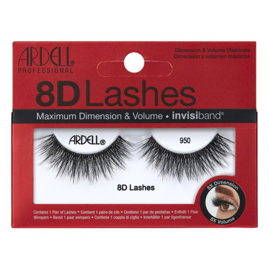 8D Lash 950