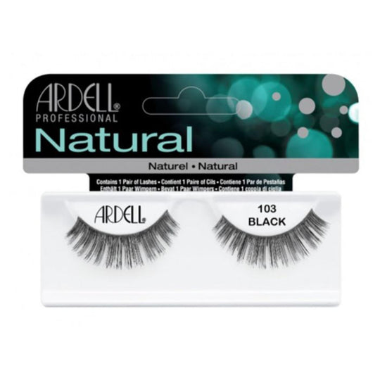 Natural 103 Black