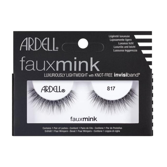 Faux Mink 817 Lash