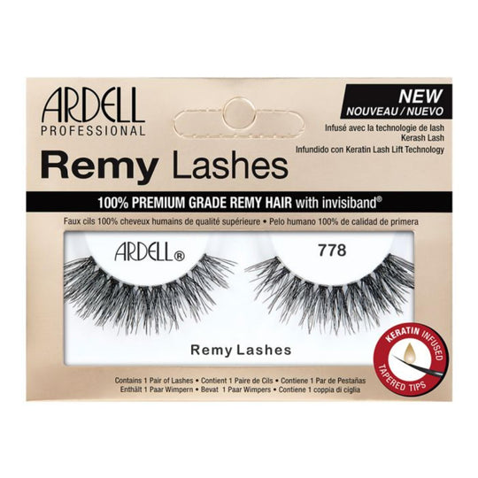 Remy Lash 778