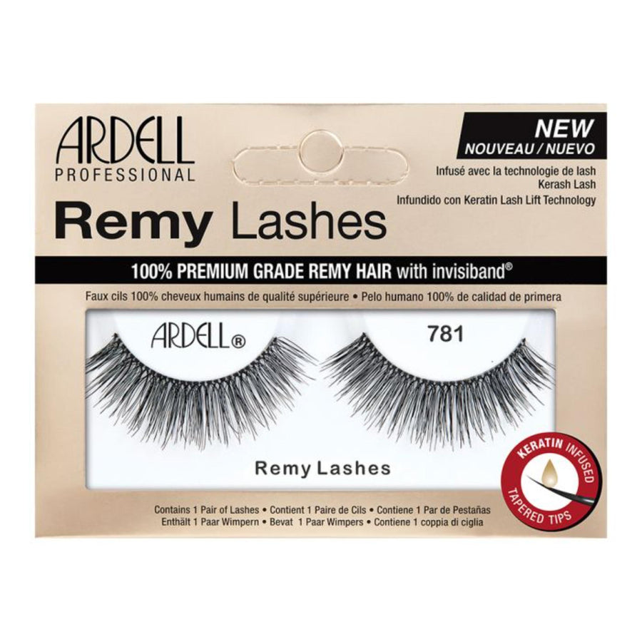 Remy Lash 781