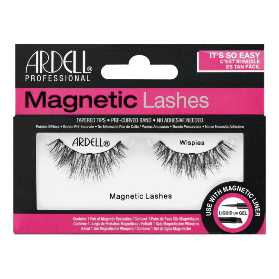 Magnetic Lash Singles Wispies