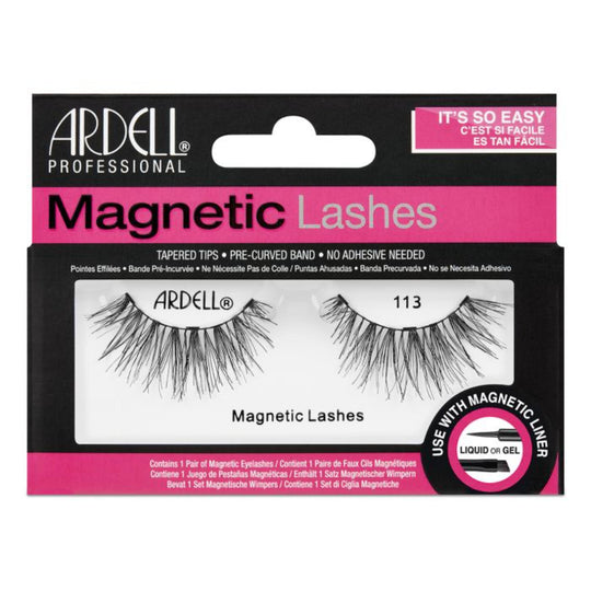 Magnetic Lash Singles 113