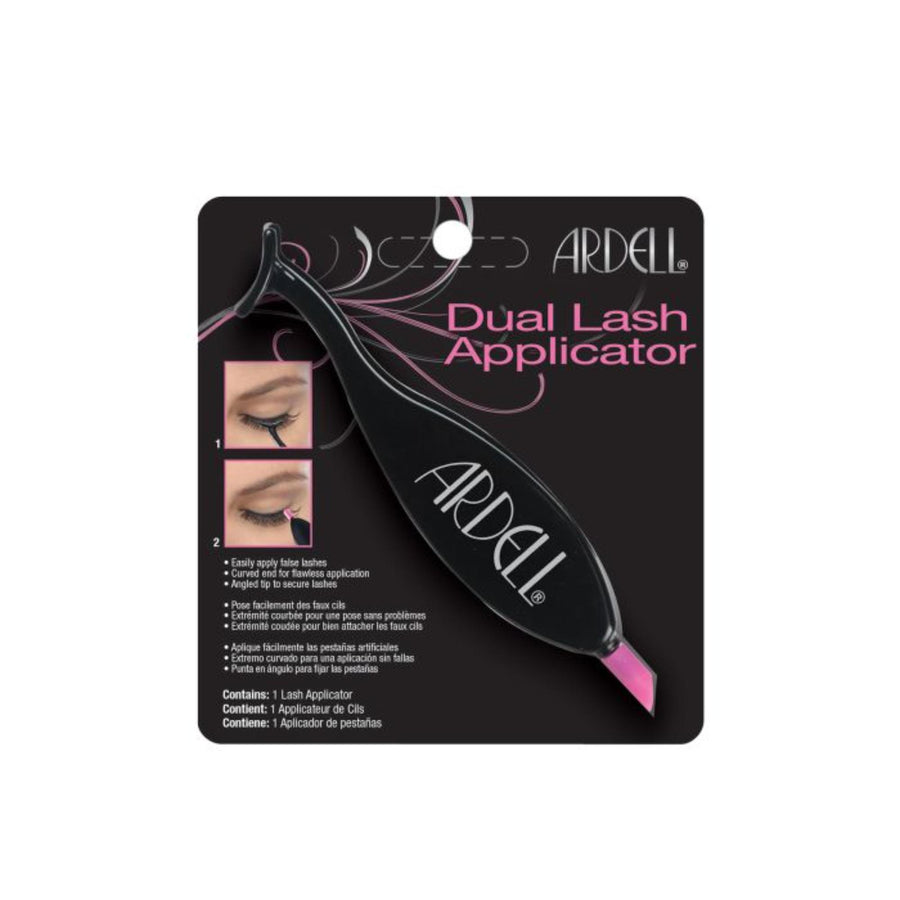 Dual Lash Applicator