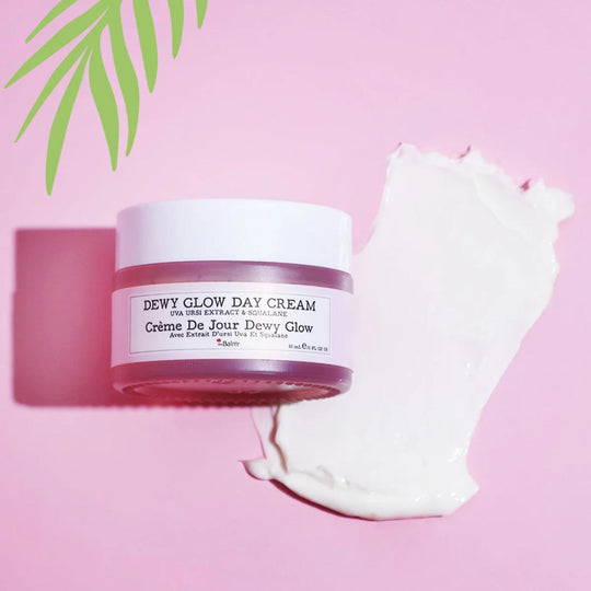 To The Rescue Dewy Glow Cream