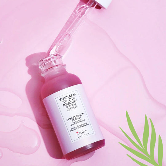 To The Rescue Complexion Serum