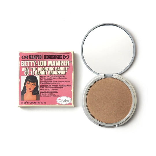 Betty-Lou Manizer