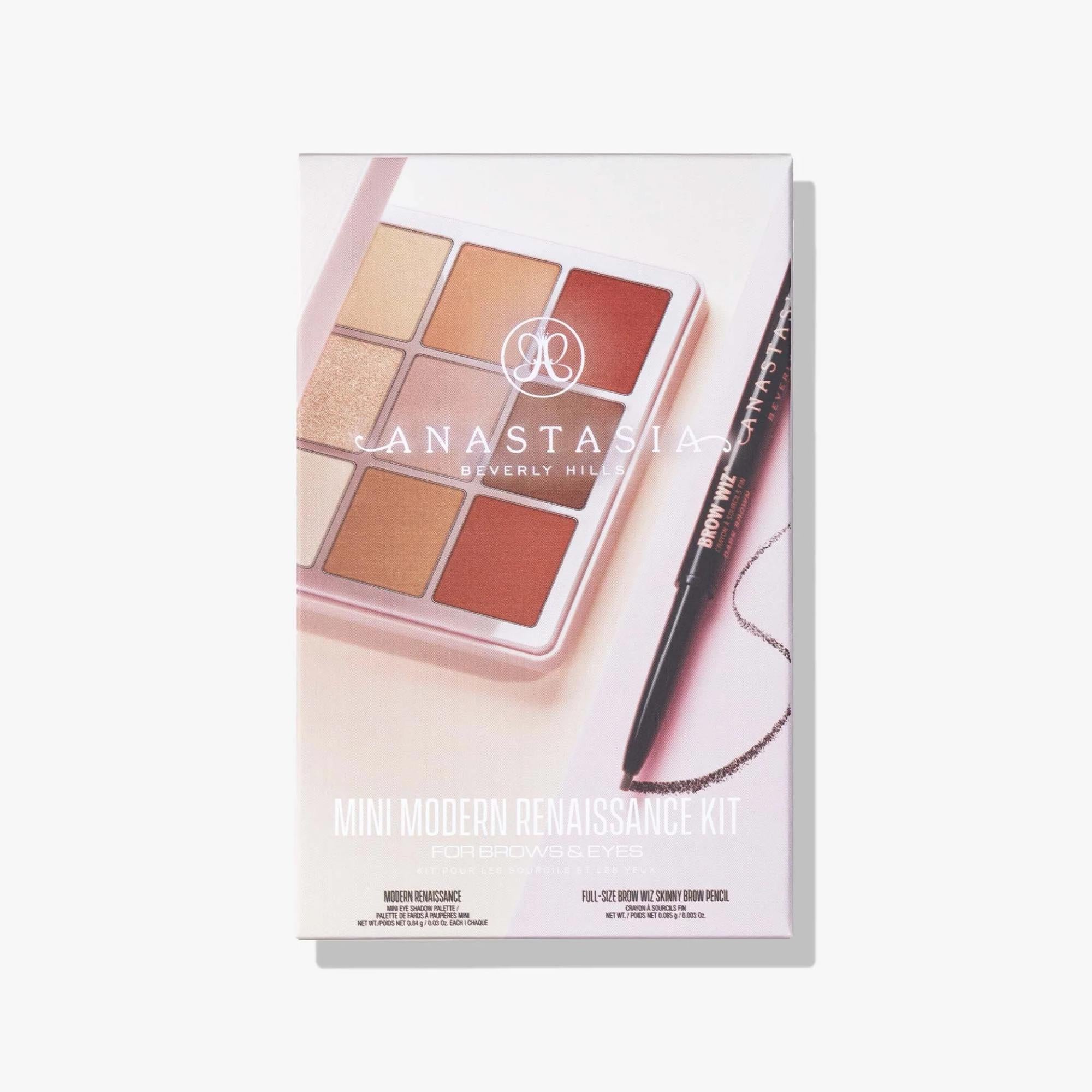 Mini Modern Renaissance Kit – Beauty Bar