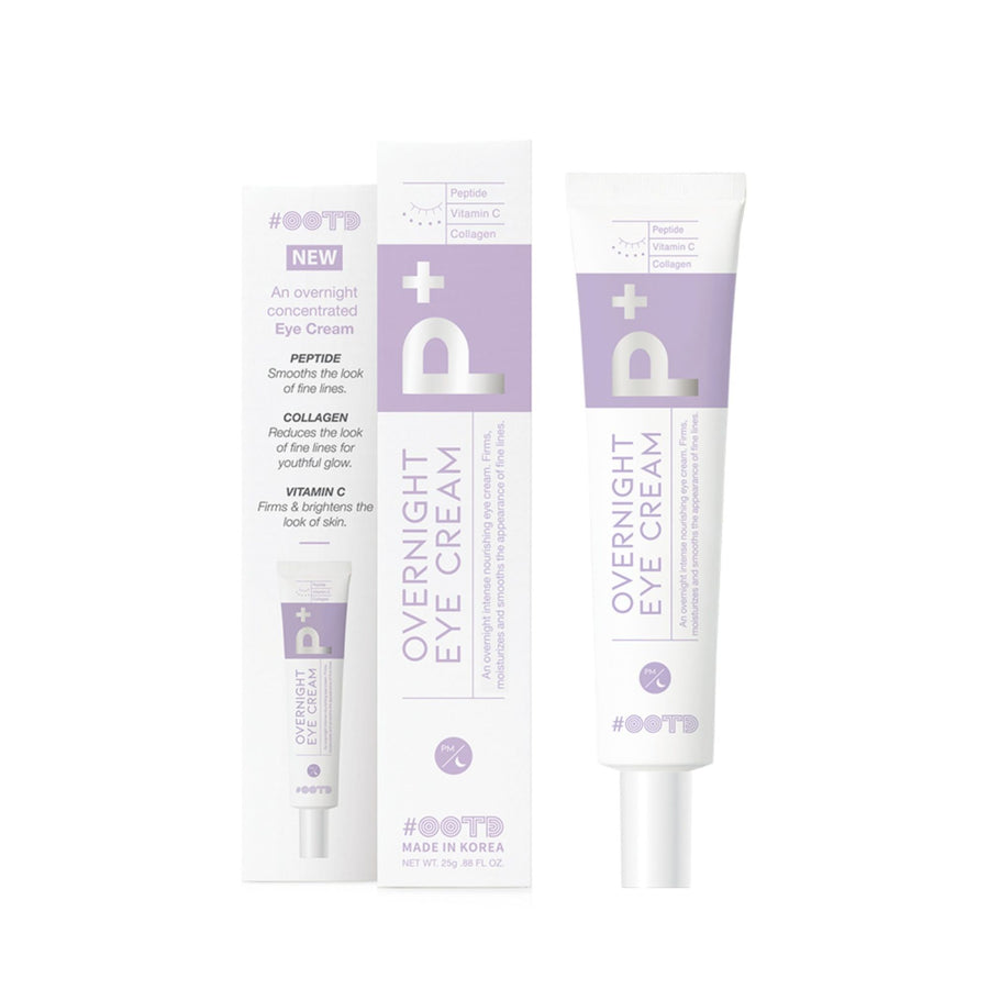 Overnight Eye Cream