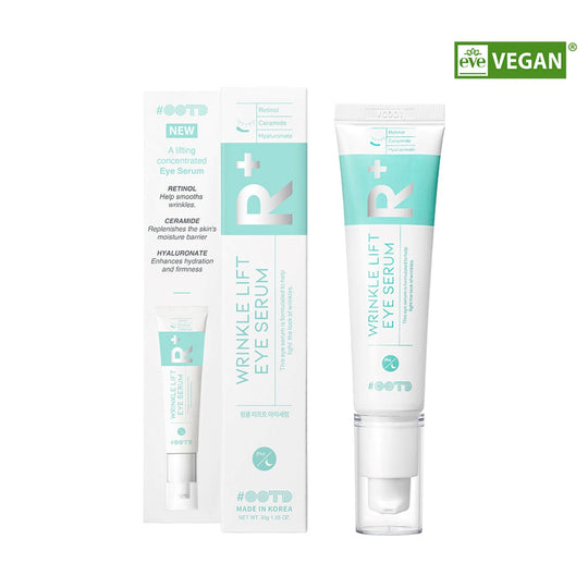 Wrinkle Lift Eye Serum