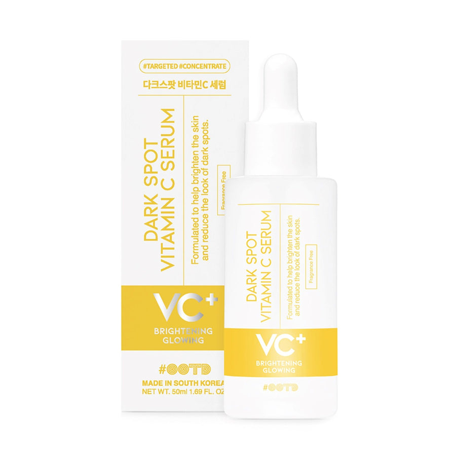 Dark Spot Vitamin C Serum