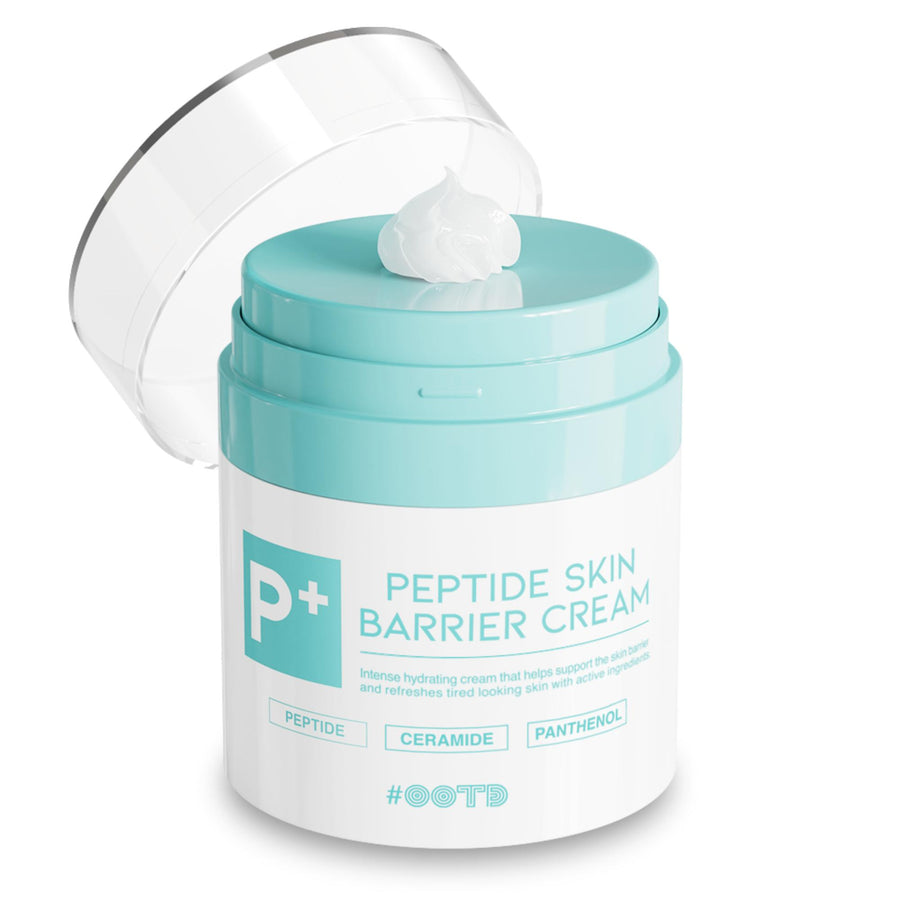 Peptide Skin Barrier Cream