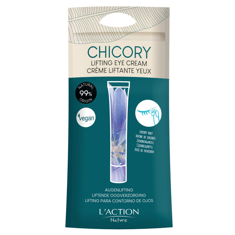 Chicory Lifting Eye Cream