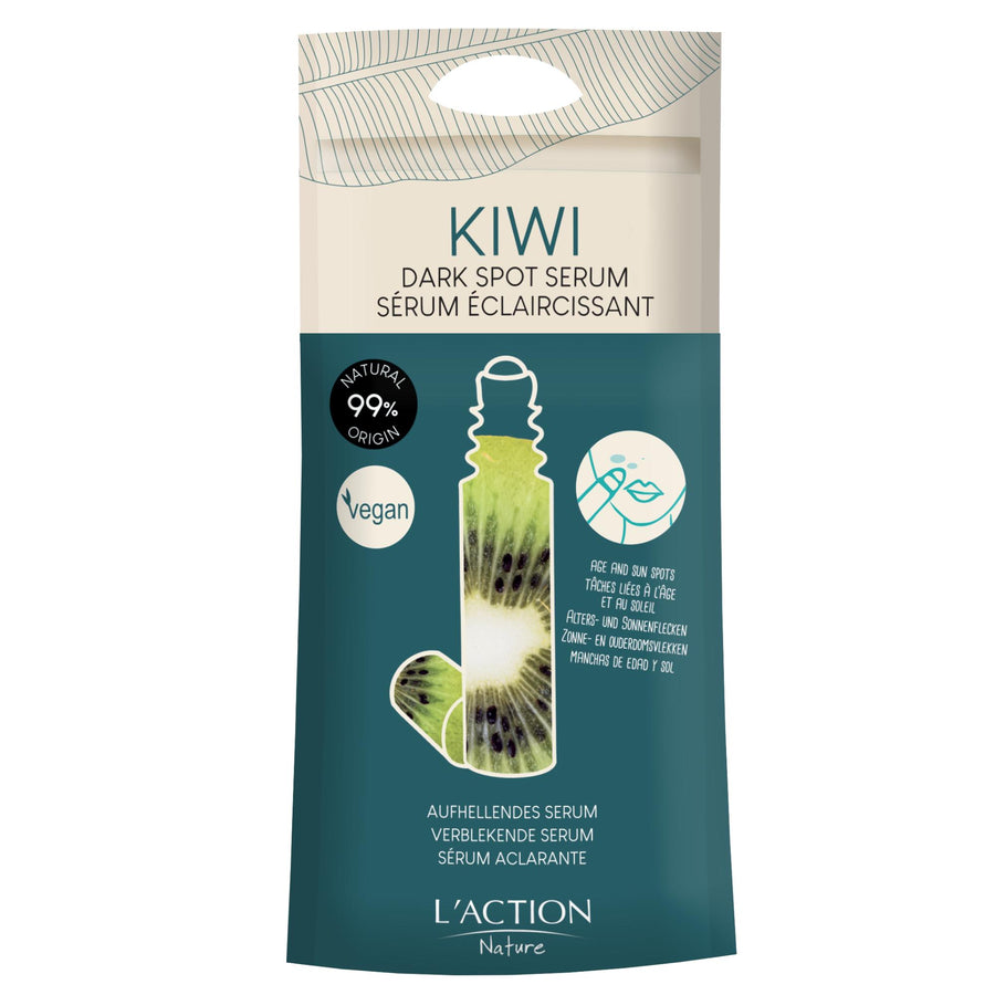 Kiwi Dark Spot Serum