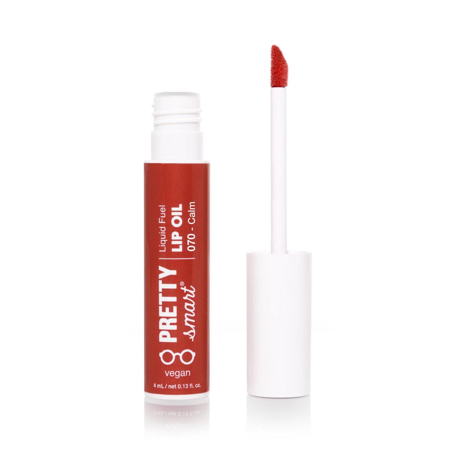 Liquid Fuel Lip Oil