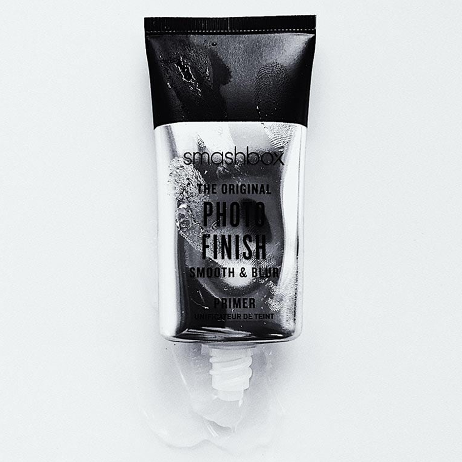 Buy Smashbox Photo Finish Smooth and Blur Primer Beauty Bar