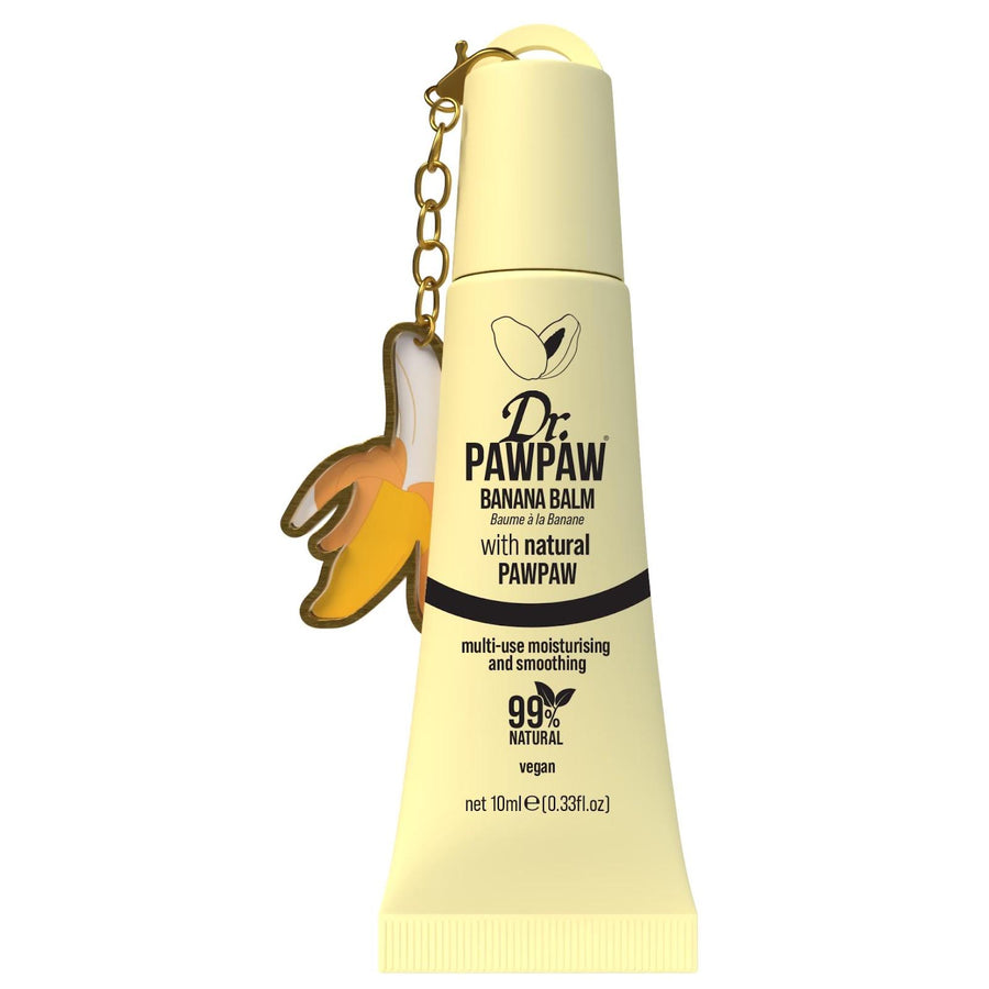 Charm Balm Banana