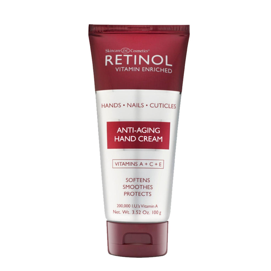 Anti-Aging Hand Cream