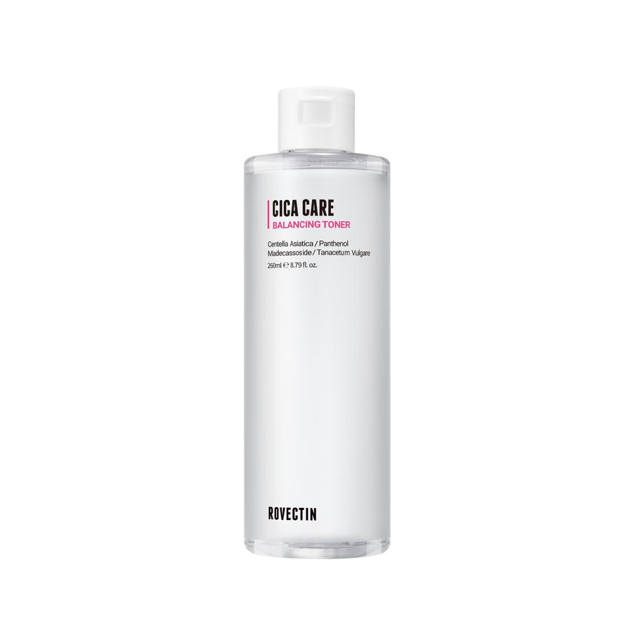 Cica Care Balancing Toner 260ml