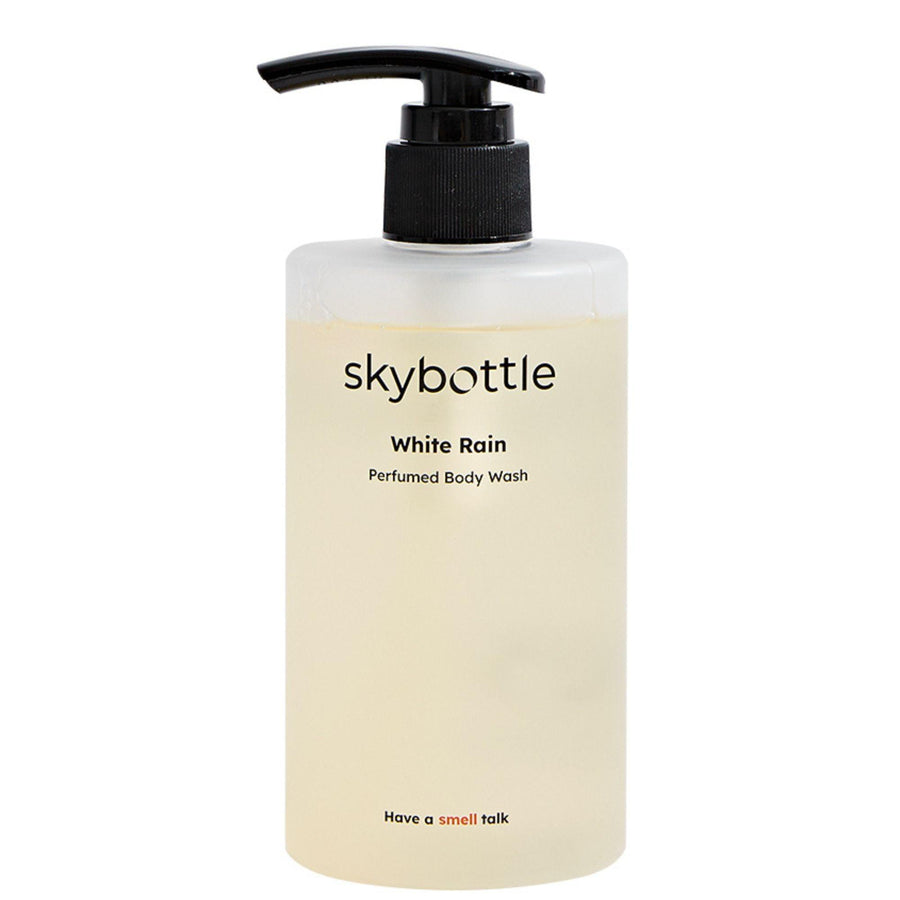 White Rain Perfumed Body Wash